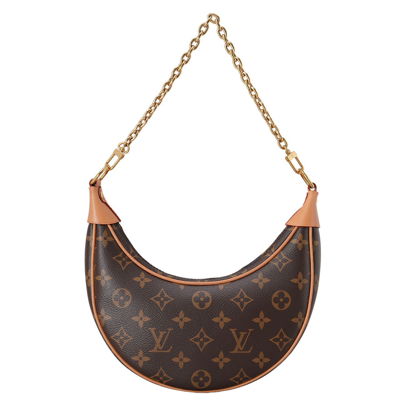 LOUIS VUITTON(USED)루이비통 M81098 모노그램 루프 호보